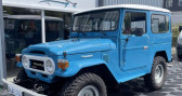Annonce Toyota Land Cruiser occasion Diesel BJ40 3.0 D 4WD 1978 - Restauration complte  Gouesnou