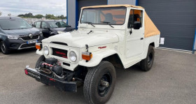 Toyota Land Cruiser , garage BYE BUY CAR CROTTET  Crottet