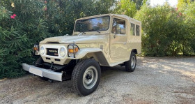 Toyota Land Cruiser occasion 1979 mise en vente à Saint Paul les Romans par le garage CAR LEGEND - photo n°1