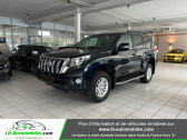 Toyota Land Cruiser occasion année 2015 boite Automatique Annonce Toyota Land Cruiser occasion Diesel D-4D 190 ch à Beaupuy