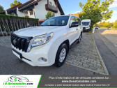 Toyota Land Cruiser occasion année 2015 boite Manuelle Annonce Toyota Land Cruiser occasion Diesel D-4D 190 ch à Beaupuy