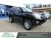Toyota Land Cruiser occasion année 2012 boite Manuelle Annonce Toyota Land Cruiser occasion Diesel D-4D 190 ch à Beaupuy