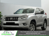 Toyota Land Cruiser occasion année 2013 boite Automatique Annonce Toyota Land Cruiser occasion Diesel D-4D 190 ch à Beaupuy