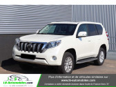 Toyota Land Cruiser occasion année 2014 boite Automatique Annonce Toyota Land Cruiser occasion Diesel D-4D 190 ch à Beaupuy