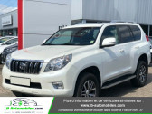 Toyota Land Cruiser occasion année 2013 boite Automatique Annonce Toyota Land Cruiser occasion Diesel D-4D 190 ch à Beaupuy