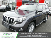 Toyota Land Cruiser occasion année 2015 boite Automatique Annonce Toyota Land Cruiser occasion Diesel D-4D 190 ch à Beaupuy