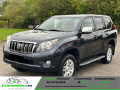 Toyota Land Cruiser occasion année 2011 boite Automatique Annonce Toyota Land Cruiser occasion Diesel D-4D 190 ch à Beaupuy