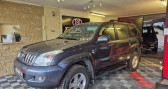 Annonce Toyota Land Cruiser occasion Diesel D-4D VX GPS CLIM ATTELAGE � LAVEYRON