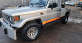 Annonce Toyota Land Cruiser occasion Diesel dpanneuse  Jouy Aux Marches