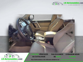 Toyota Land Cruiser EXECUTIVE 2.8*LED ER*NAVI*  occasion � Beaupuy - photo n�6