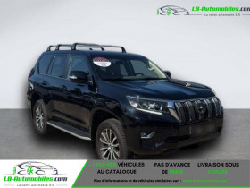 Toyota Land Cruiser EXECUTIVE 2.8*LED ER*NAVI*  occasion � Beaupuy - photo n�5