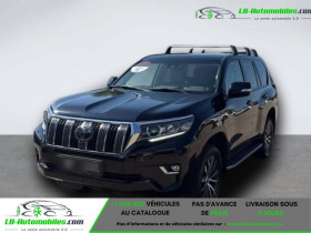 Toyota Land Cruiser , garage LB AUTOMOBILES � Beaupuy