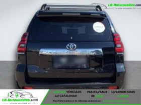 Toyota Land Cruiser EXECUTIVE 2.8*LED ER*NAVI*  occasion � Beaupuy - photo n�4