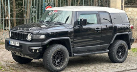 Toyota Land Cruiser occasion 2009 mise en vente &agrave; Rueil Malmaison par le garage FRIDELLA AUTOMOBILE - photo n&deg;1