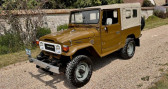 Toyota Land Cruiser occasion année 1981 boite Manuelle Annonce Toyota Land Cruiser occasion Essence fj 43 1981 à MARCQ