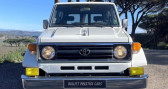 Annonce Toyota Land Cruiser occasion Essence FJ 70 4500 EFI 220ch � RAMATUELLE