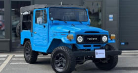Toyota Land Cruiser , garage QUATRE VINGT DIX NEUF SAS  ANDREZIEUX-BOUTHEON
