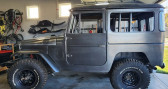 Toyota Land Cruiser occasion année 1964 Annonce Toyota Land Cruiser occasion Essence FJ40 Landcruiser à LYON