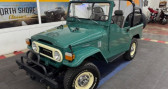 Annonce Toyota Land Cruiser occasion Essence FJ40 � LYON