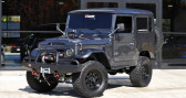 Toyota Land Cruiser fj40   LYON 69