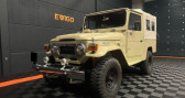 Annonce Toyota Land Cruiser occasion Essence fj43 4.2 135ch restaur� cg collection 9 places � Mons en Baroeul