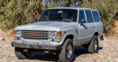 Toyota Land Cruiser occasion année 1985 Annonce Toyota Land Cruiser occasion Essence FJ60 à LYON