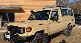 Toyota Land Cruiser occasion 2024 mise en vente &agrave; Troisfontaines par le garage ADONYS AUTO - photo n&deg;1