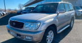 Toyota Land Cruiser occasion année 2001 boite Automatique Annonce Toyota Land Cruiser occasion Diesel HDJ 100 4.2 TD 204ch Bva à AUBIERE