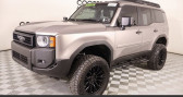 Annonce Toyota Land Cruiser occasion Hybride hybride i-force max tout compris hors homologation 4500e � Paris