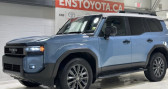 Toyota Land Cruiser hybride tout compris hors homologation 4500e  � Paris 75