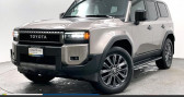 Toyota Land Cruiser hybride tout compris hors homologation 4500e  � Paris 75