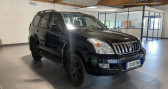 Toyota Land Cruiser occasion année 2006 boite Automatique Annonce Toyota Land Cruiser occasion Diesel IX 165 D-4D VX BVA 5p à CIVENS