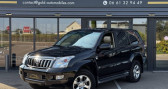 Toyota Land Cruiser occasion année 2007 boite Automatique Annonce Toyota Land Cruiser occasion Diesel IX 173 D-4D Eden Park BVA 5p à Rosières-prés-Troyes