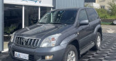 Toyota Land Cruiser IX 173 D-4D VXE BVA 3p 2007   Gouesnou 29