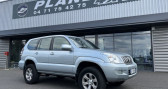 Toyota Land Cruiser occasion année 2004 boite Manuelle Annonce Toyota Land Cruiser occasion Diesel KDJ 120 3 L D4D 163 CV GX à MONISTROL SUR LOIRE