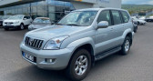 Toyota Land Cruiser occasion année 2005 boite Manuelle Annonce Toyota Land Cruiser occasion Diesel Kdj 120 5 Places à AUBIERE
