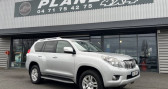 Annonce Toyota Land Cruiser occasion Diesel KDJ 150 3 L D4D 173 CV 5 portes Lounge � MONISTROL SUR LOIRE