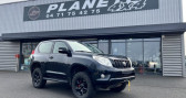Voiture occasion Toyota Land Cruiser KDJ 155 3 l D4D 190 CV Le Cap