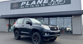 Toyota Land Cruiser , garage PLANETE 4X4 � MONISTROL SUR LOIRE