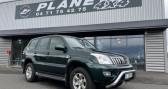 Toyota Land Cruiser occasion année 2003 boite Automatique Annonce Toyota Land Cruiser occasion Diesel KDJ120 3 L D4D 163 CV VX à MONISTROL SUR LOIRE