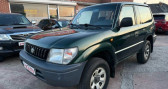 Toyota Land Cruiser occasion année 1999 boite Manuelle Annonce Toyota Land Cruiser occasion Diesel kzj90 3,0 td 125cv à Marly