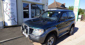 Toyota Land Cruiser occasion année 1996 boite Automatique Annonce Toyota Land Cruiser occasion Diesel Landcruiser KZJ90 3,0 TD 125 VX BVA 4X4 3 portes TBE pas de à SAINTE-MARGUERITE