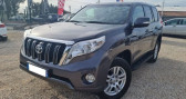 Toyota Land Cruiser occasion année 2015 boite Automatique Annonce Toyota Land Cruiser occasion Diesel LONG 3.0 D-4D 190 5 PORTES Origine France Avec Seulement 125 à Carpentras