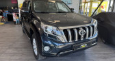 Toyota Land Cruiser occasion année 2016 boite Automatique Annonce Toyota Land Cruiser occasion Diesel Lounge 177Ch KDJ 150 BVA 771,16E-Mois à WOIPPY