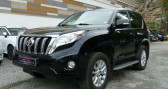 Toyota Land Cruiser MC 190 D-4D Lgende A  2013 - annonce de voiture en vente sur Auto Sélection.com
