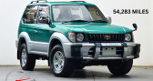 Toyota Land Cruiser occasion année 1996 Annonce Toyota Land Cruiser occasion Essence Prado à LYON