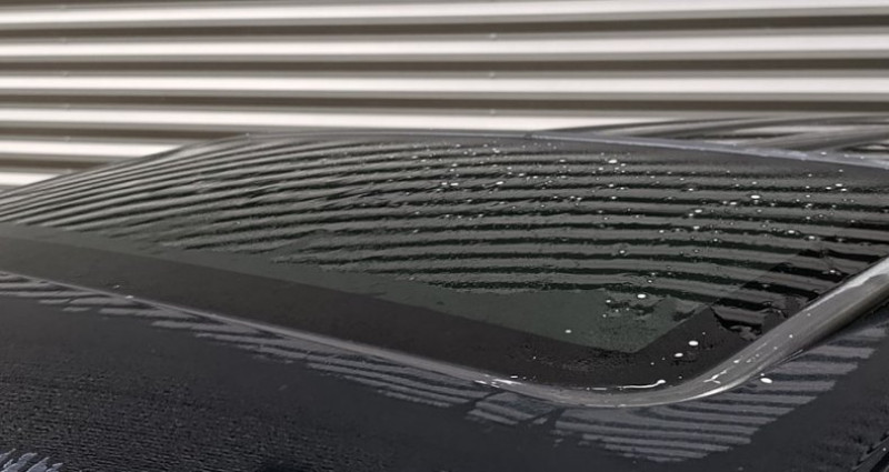 Toyota Land Cruiser SERIE 120 3.0 D-4D 173 VX BVA 2007 - photo n°6 Toyota Land Cruiser SERIE 120 3.0 D-4D 173 VX BVA  occasion à FONTENAY SUR EURE - photo n°6