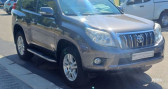 Annonce Toyota Land Cruiser occasion Diesel SERIE 150 (190ch) D-4D FAP 3P Lgende 60e Anniversaire  ST BONNET LE FROID