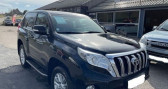 Toyota Land Cruiser occasion année 2017 boite Manuelle Annonce Toyota Land Cruiser occasion Diesel SERIE 150 KDJ150 2.8 D-4D 177CH LIFE BV6 3P à ST BONNET LE FROID