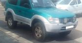 Annonce Toyota Land Cruiser occasion Diesel SERIE 90 KZJ90 3.0TD VX BVA 3PORTES  ST BONNET LE FROID